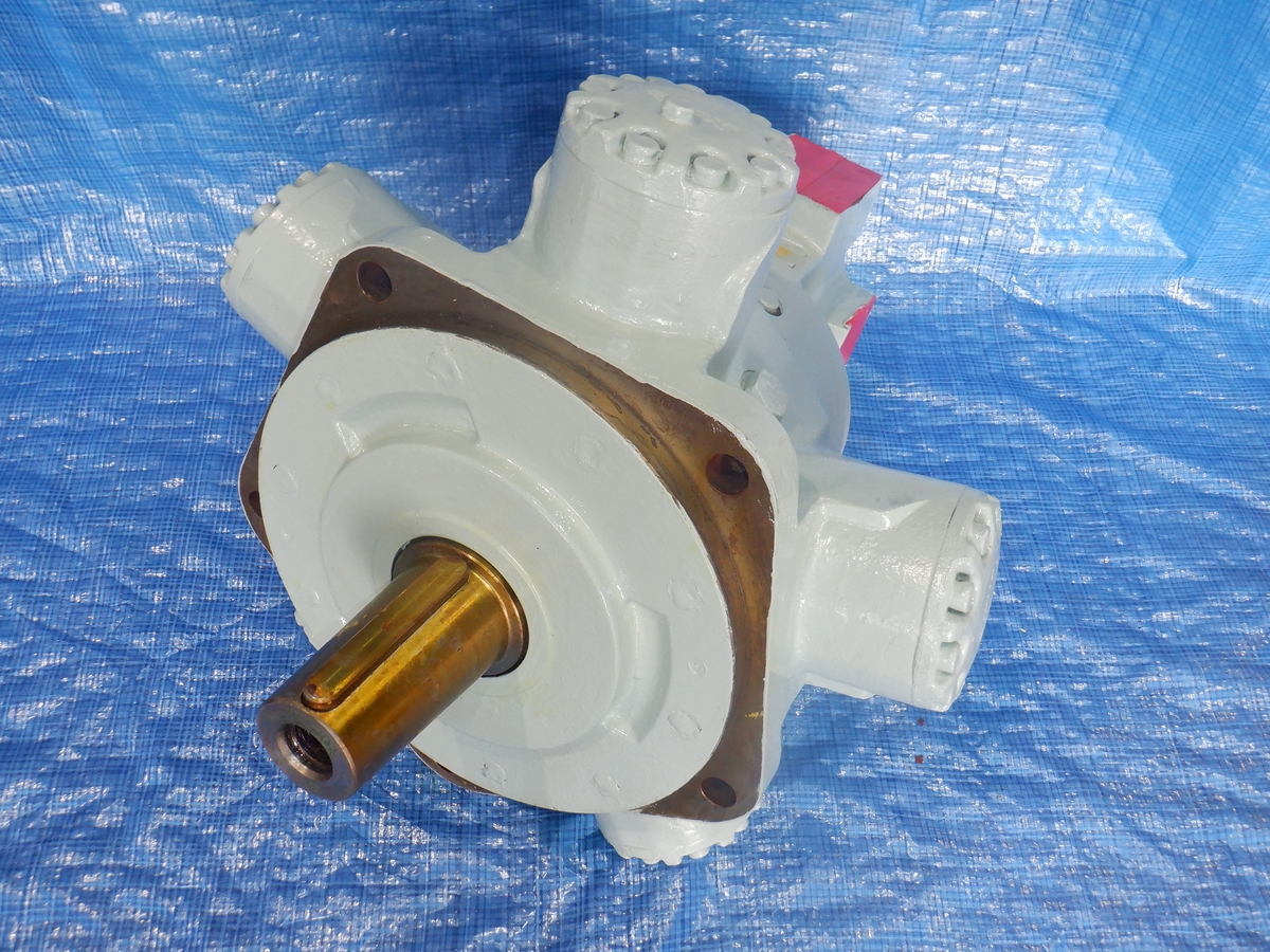 KW-002 HMKC080T3/90/35W1A35LJ
