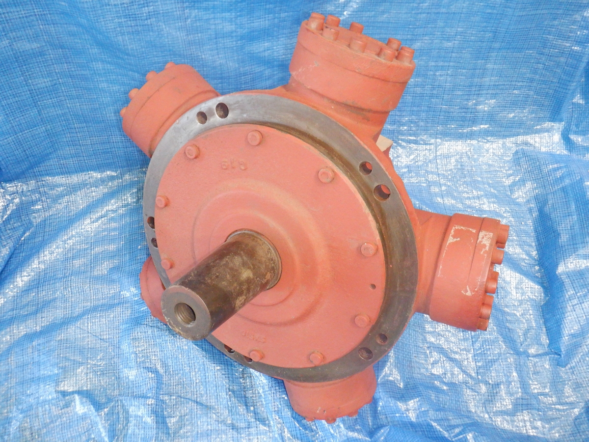 KW-007 SX510AM